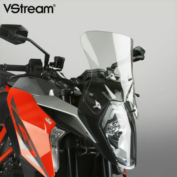 KTM 1290スーパーデューク(DUKE) |ナショナルサイクル|バイクパーツ