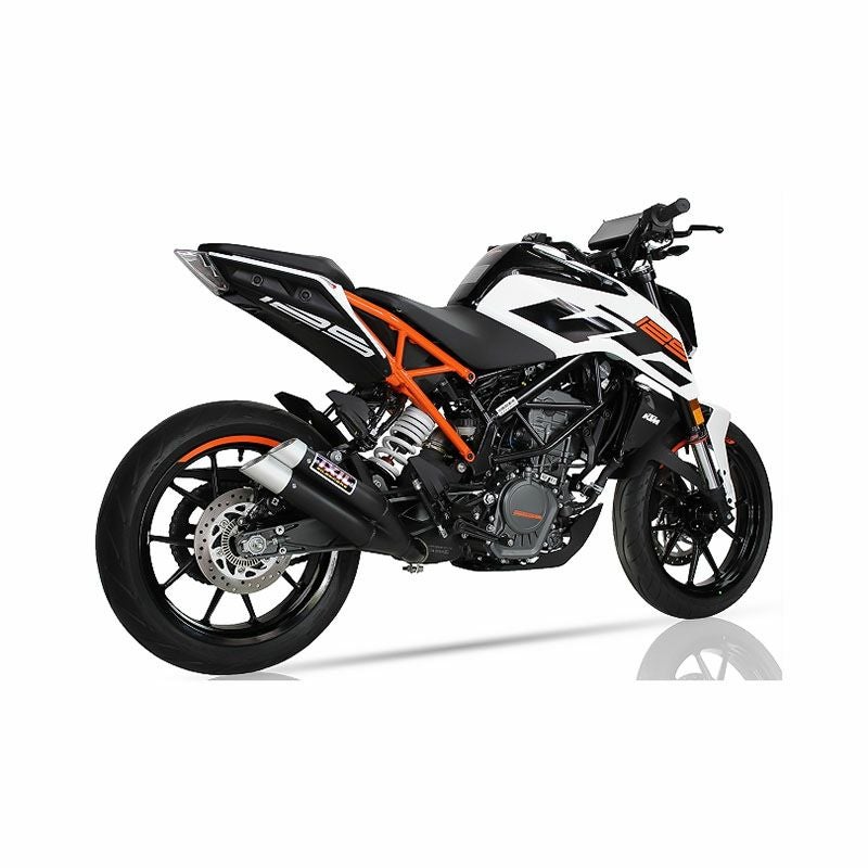 KTM RC390 |イクシル|マフラー|バイクパーツ専門店 モトパーツ(MOTO PARTS)