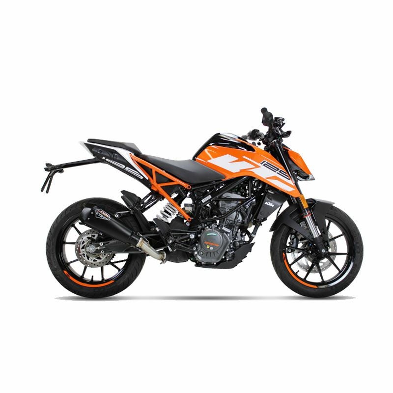 KTM RC390 |イクシル|マフラー|バイクパーツ専門店 モトパーツ(MOTO PARTS)