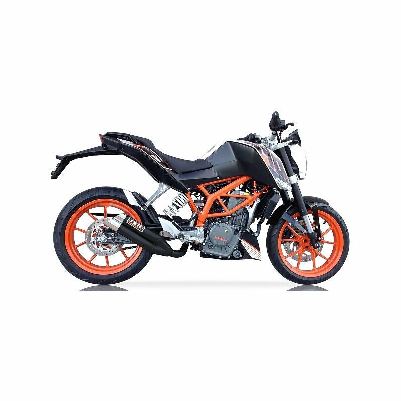 イクシル IXIL マフラーKTM|バイクパーツ専門店 モトパーツ(MOTO PARTS)