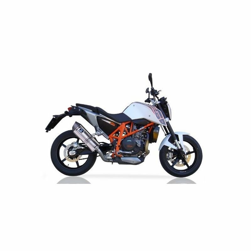 KTM 690デューク(DUKE) |マフラー|バイクパーツ専門店 モトパーツ(MOTO