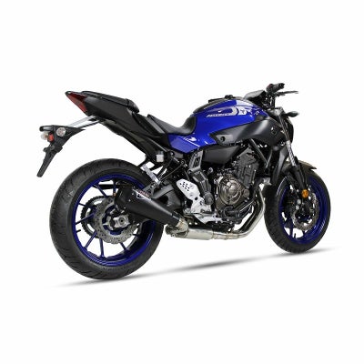 イクシル(IXIL) RC1B レースヘキサコーンエクストリーム ブラック フル 