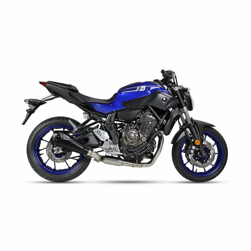 イクシル(IXIL) RC1B レースヘキサコーンエクストリーム ブラック フル