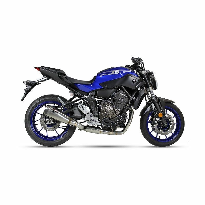 イクシル(IXIL) RC1 レースヘキサコーンエクストリーム フルシステム