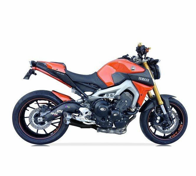 イクシル(IXIL) L3XB デュアルハイパーローXL ブラック フルシステム