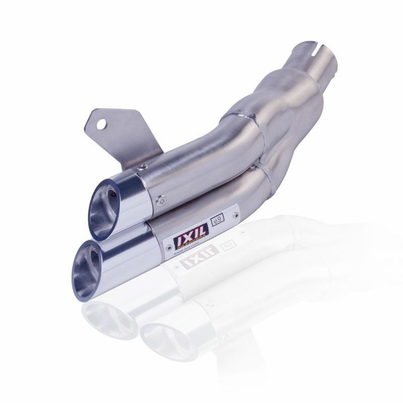 イクシル(IXIL) L2X デュアルハイパーロー CBR125R 11-15 XH6318V-02