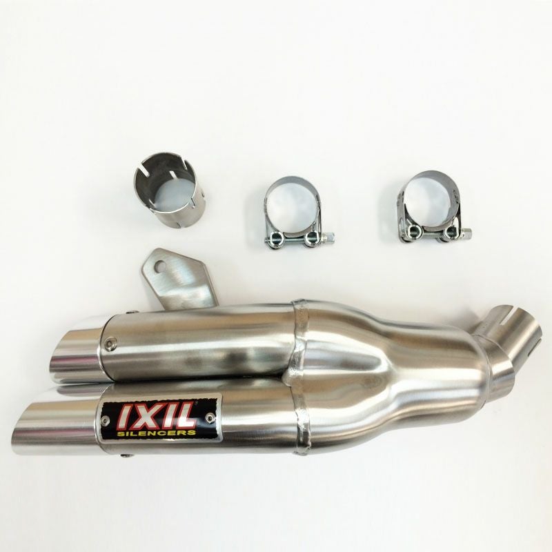 イクシル(IXIL) L2X デュアルハイパーロー CBR125R 11-15 XH6318V