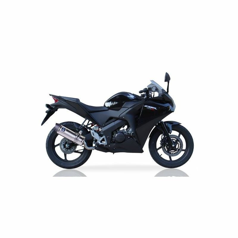 イクシル(IXIL) SOVE ヘクスオーバルエクストリーム エボリューション CBR125R 11-15 OH6018VSE-01