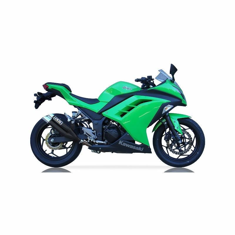 イクシル(IXIL) SOVE ヘクスオーバルエクストリーム エボリューション