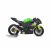 イクシル(IXIL) RC1 レースヘキサコーンエクストリーム SSP300 フルシステム Ninja/Z 400 OK7140RR_2