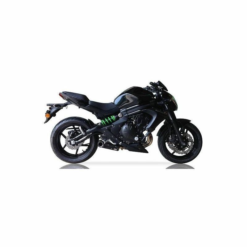 KAWASAKI ER-6f |マフラー|バイクパーツ専門店 モトパーツ(MOTO PARTS)