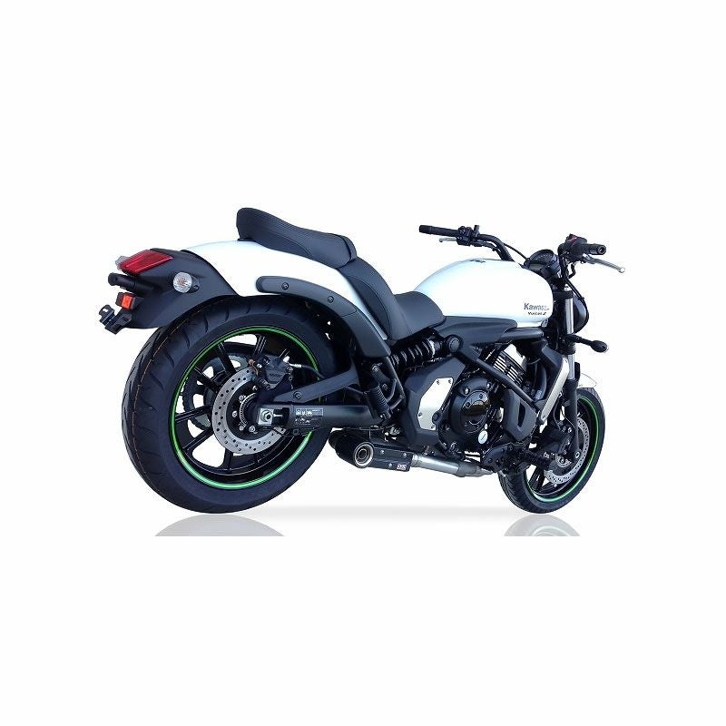 イクシル(IXIL) SX1 スーパーエクストリーム フルシステム VN650