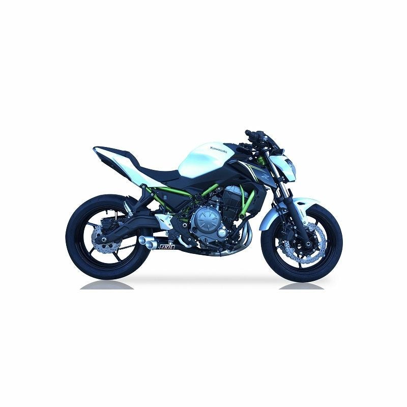 イクシル(IXIL) SX1 スーパーエクストリーム フルシステム Ninja/Z 650