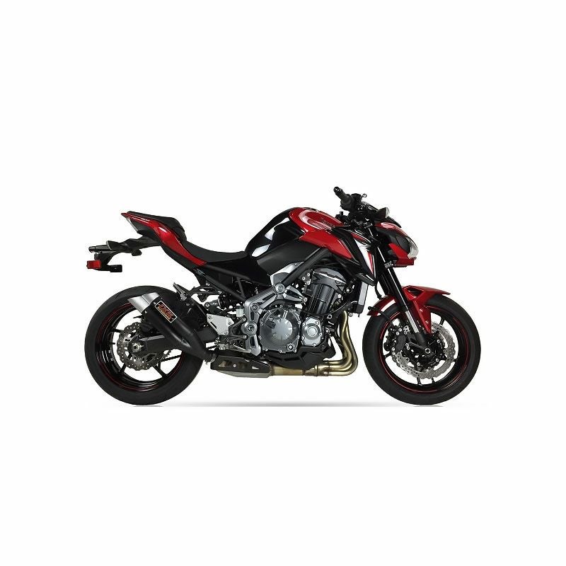 Hotbodies Racing MGP エキゾースト スリップオン・マフラー カーボン