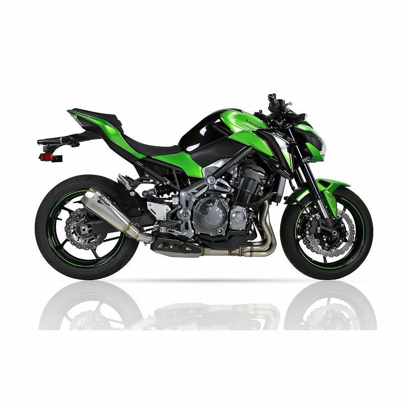 5イグル1 イクシル(IXIL) X55SSB スラッシュコーンエクストリーム ブラック Z900