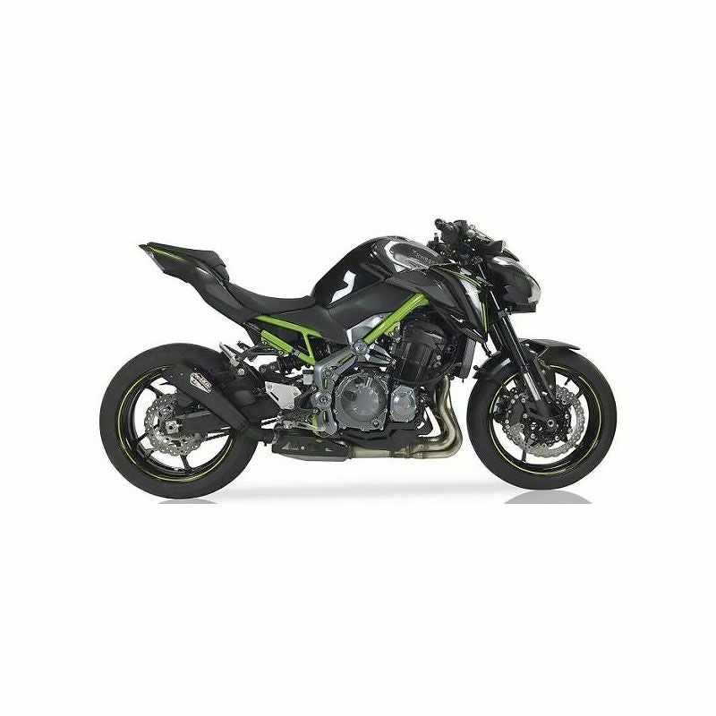イクシル(IXIL) X55SSB スラッシュコーンエクストリーム ブラック Z900