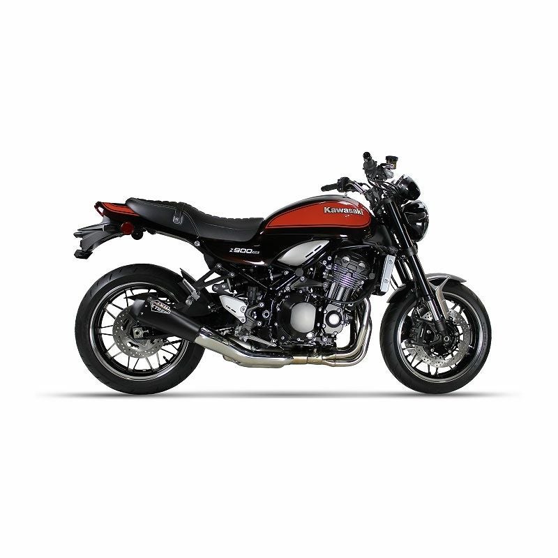 ドゥカティ モンスター696/796/1100 チタン Tromb スリップオン