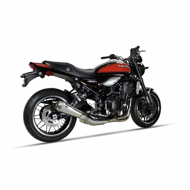 イクシル(IXIL) RC1 レースヘキサコーンエクストリーム Z900RS OK770RR