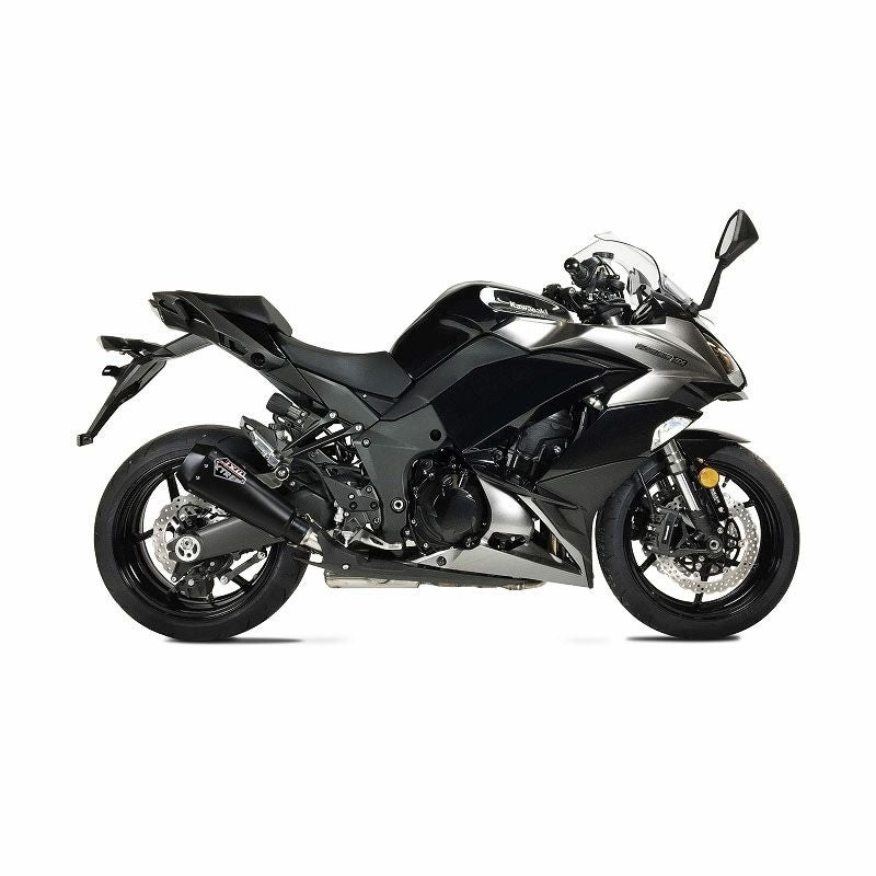 イクシル(IXIL) RC1B レースヘキサコーンエクストリーム ブラック