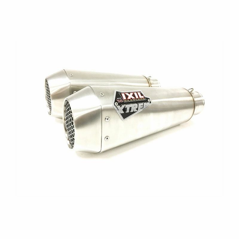 イクシル(IXIL) RC1 レースヘキサコーンエクストリーム Z1000/SX 10- OK774RR_OK775RR-03