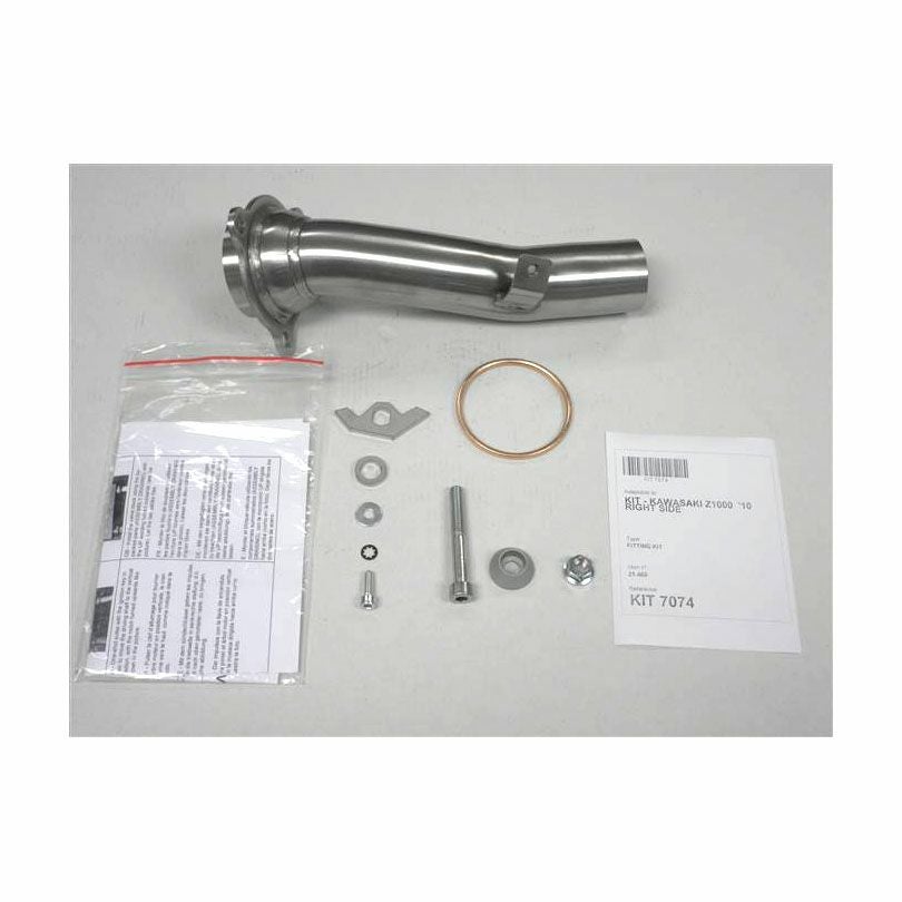 イクシル(IXIL) SOVE ヘクスオーバルエクストリーム エボリューション Z1000/SX 10- OK7074VSE_OK7075VSE-03