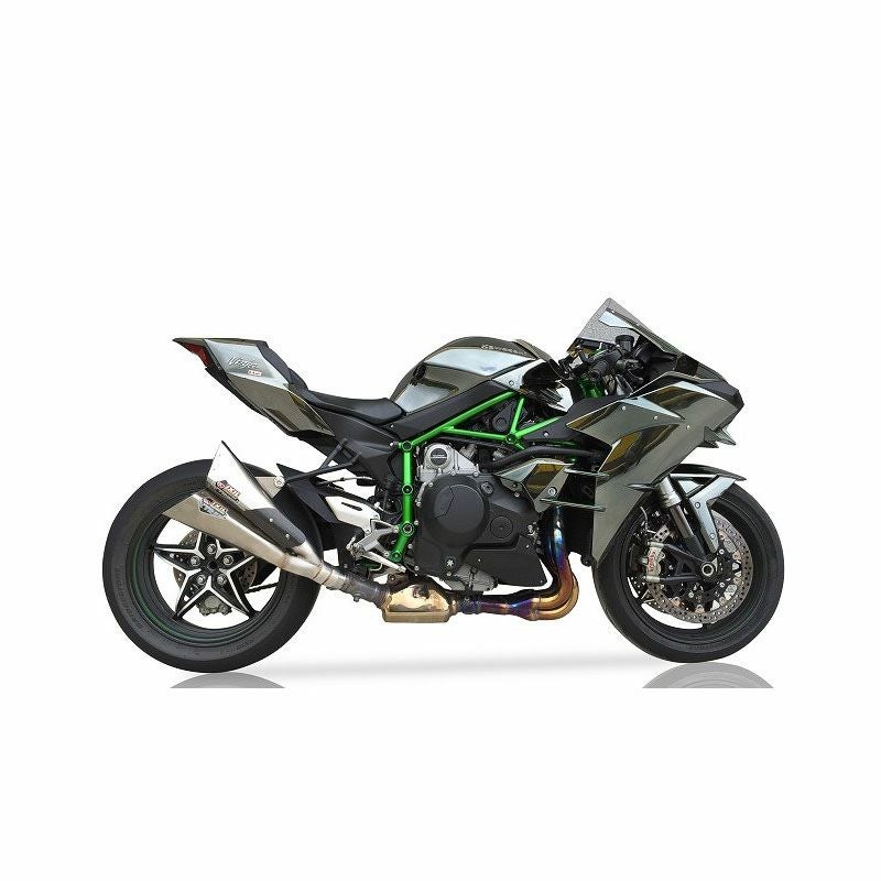 KAWASAKI Ninja H2 |マフラー|バイクパーツ専門店 モトパーツ(MOTO PARTS)