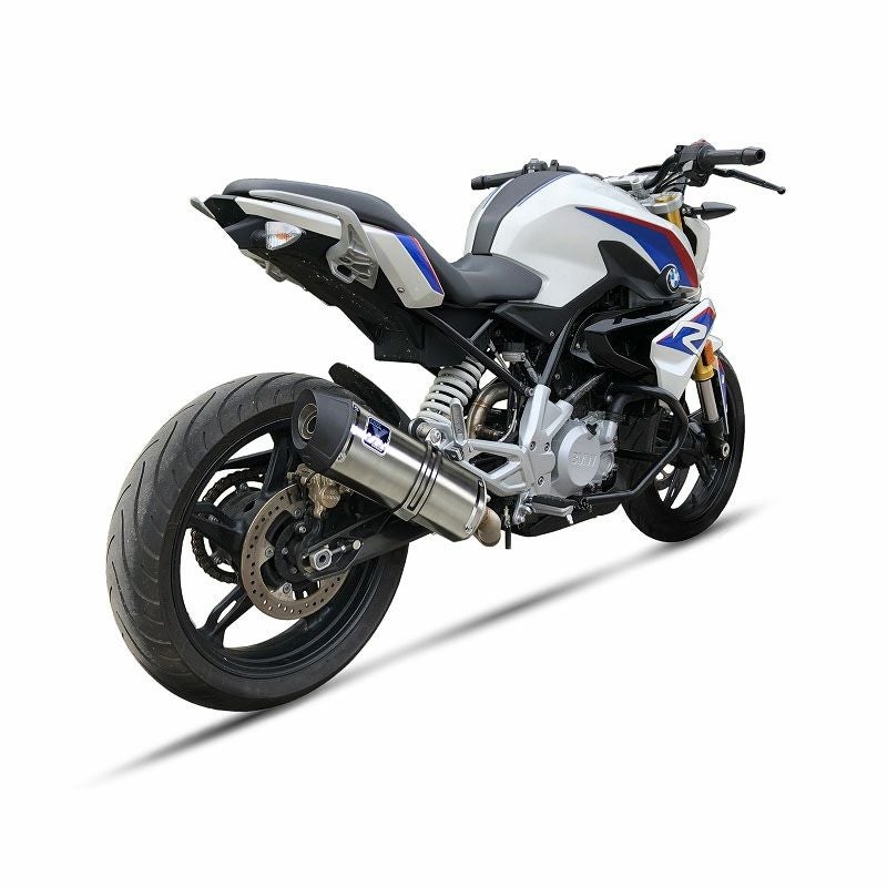 BMW G310R,G310GS |マフラー|バイクパーツ専門店 モトパーツ(MOTO PARTS)