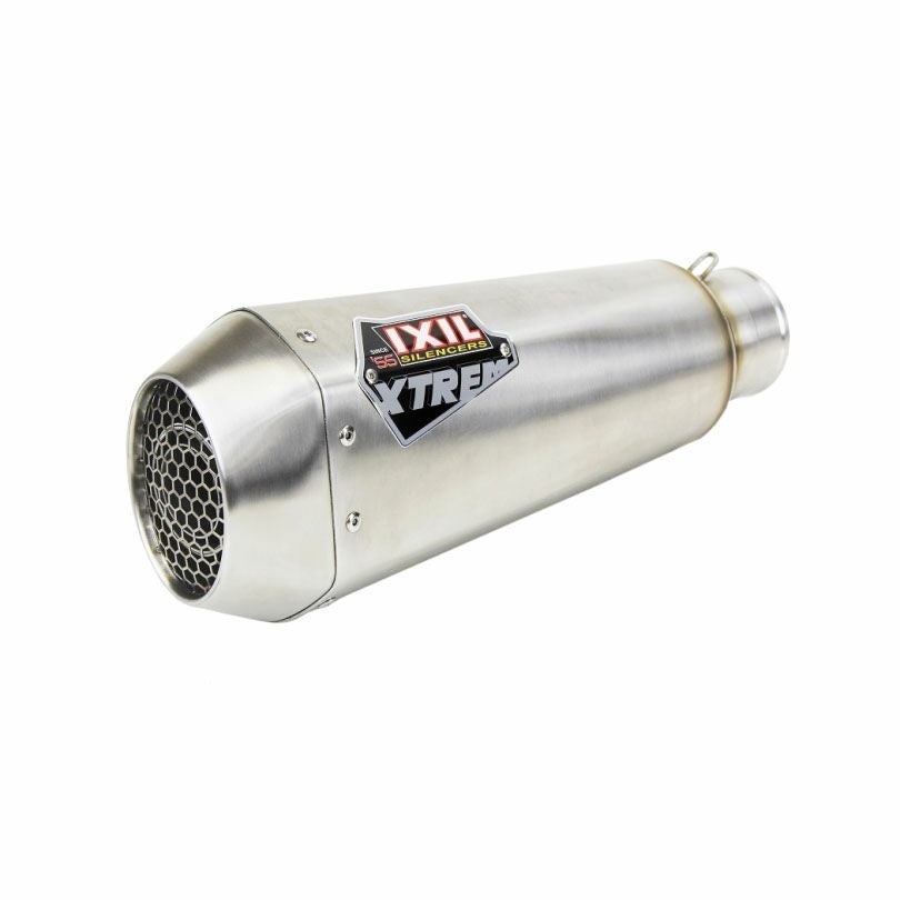 AKRAPOVIC スリップオンマフラー チタン BMW K1600GT/GTL (2011-2024)