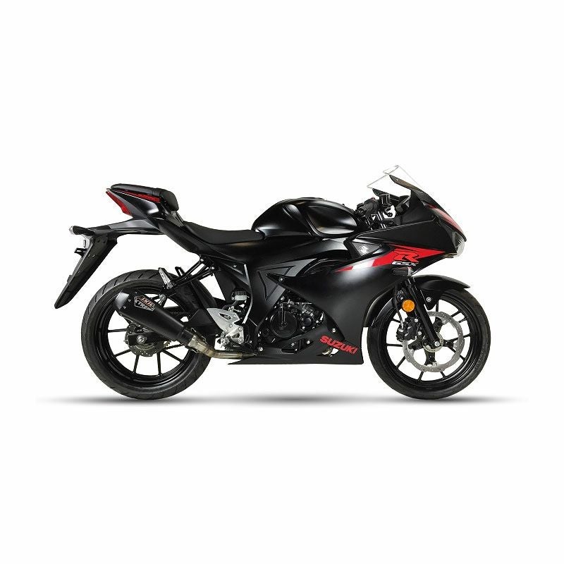 SUZUKI GSX-R125 150 |マフラー|バイクパーツ専門店 モトパーツ(MOTO
