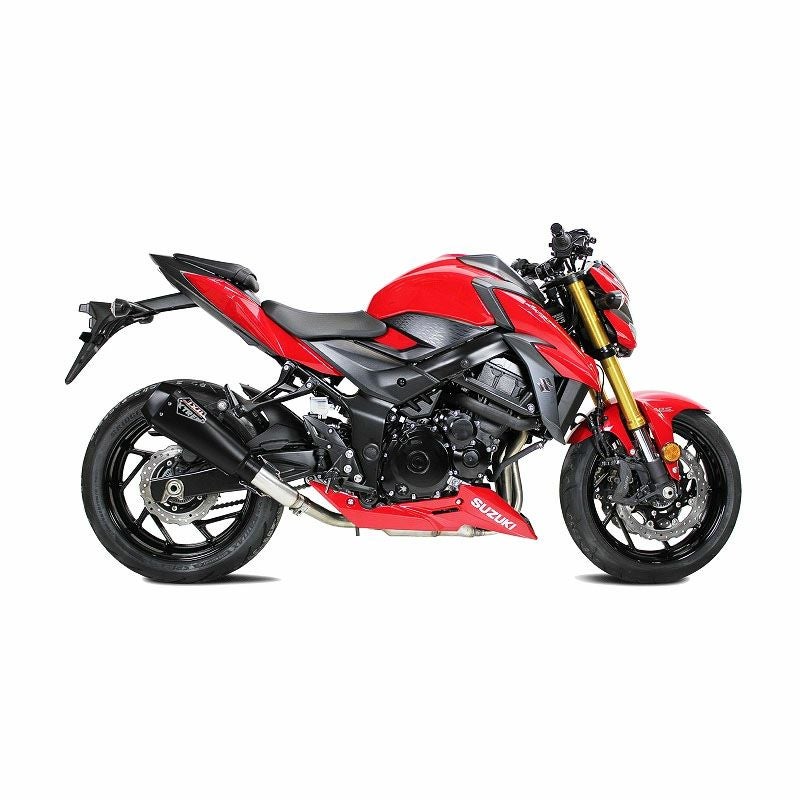 SUZUKI GSR750 GSX-S750 |マフラー|バイクパーツ専門店 モトパーツ