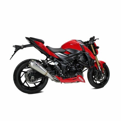 イクシル(IXIL) RC1 レースヘキサコーンエクストリーム GSR750/GSXS750 