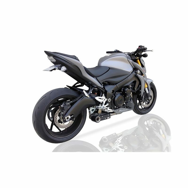 イクシル(IXIL) SX1 スーパーエクストリーム フルシステム GSX-S1000/F