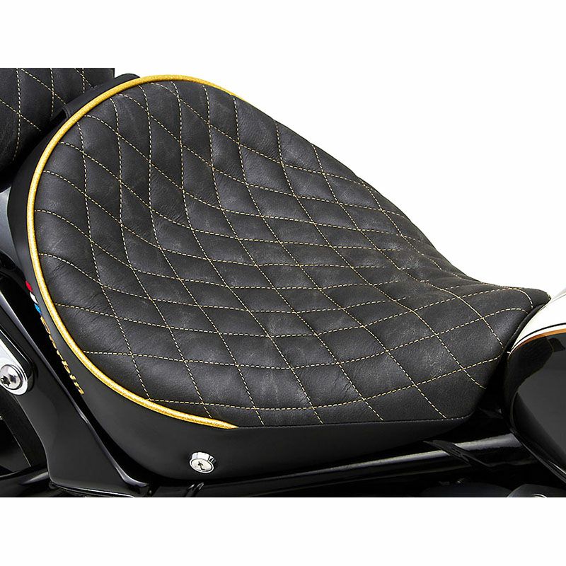 Corbin クラシックソロシート スピードマスター 18--01