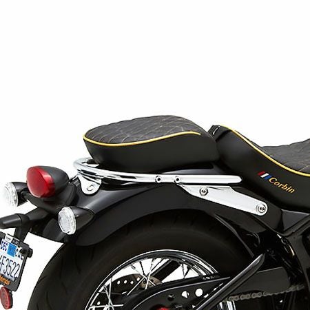 トライアンフ Speedmaster America |シート|モトパーツ(MOTO PARTS)