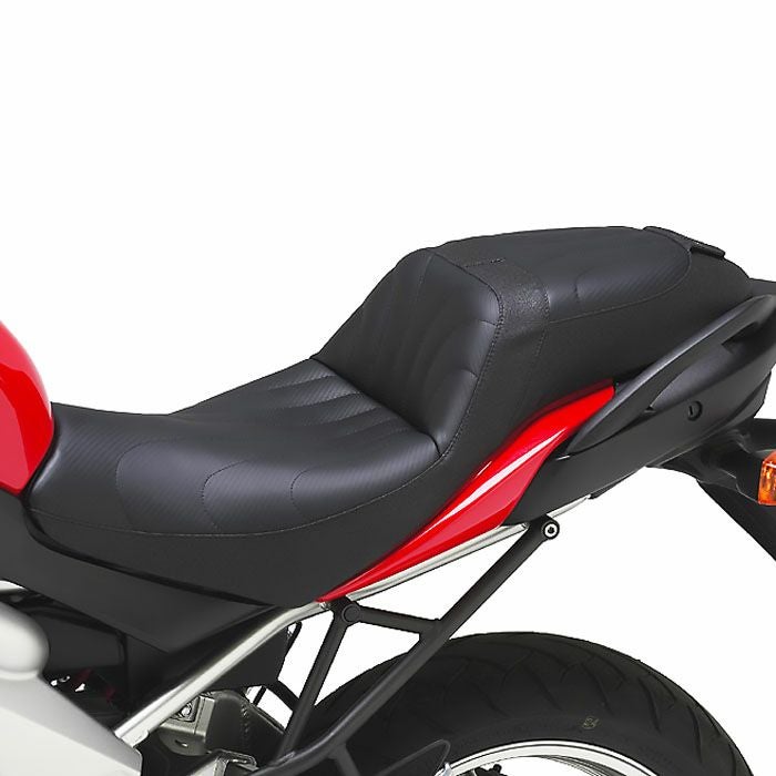 Corbin キャニオンデュアルスポーツシート ヴェルシス650 08-15