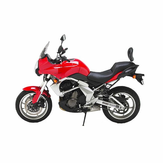 Corbin キャニオンデュアルスポーツシート ヴェルシス650 08-15-02