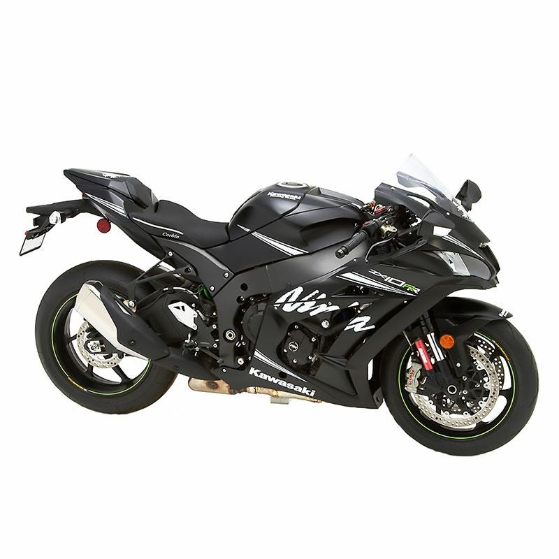 Corbin フロントシート ZX-10R 16- | バイクカスタムパーツ専門店 