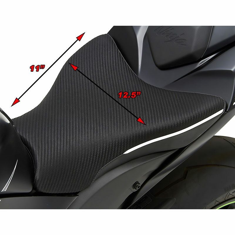 Corbin フロントシート ZX-10R 16- | バイクカスタムパーツ専門店 