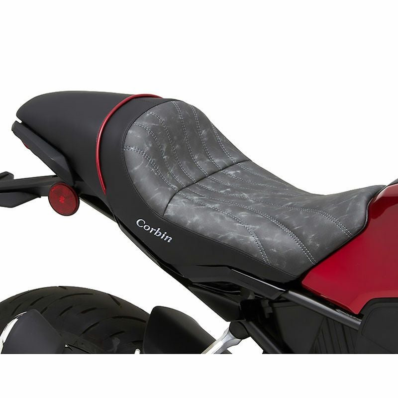 MIVV フルシステムマフラー MK3 ブラックステンレス HONDA CB125R