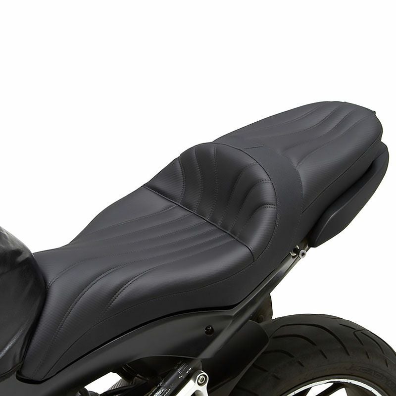 Corbin ガンファイター＆レディシート CB/CBR650F 14-19 | バイク