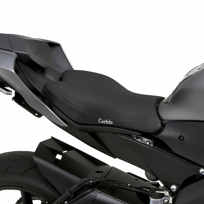 NewRageCycles LEDフロントウィンカー YZF-R6 17- | バイクカスタム