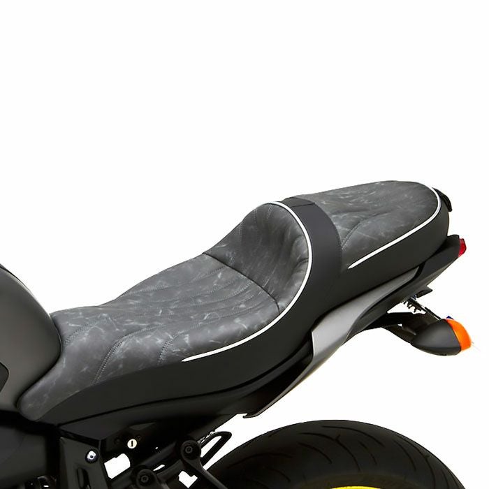 MT07ローダウンシート　dB’s 良品 ローシート MT-07 | ヤマハ発動機グループ ワイズギア
