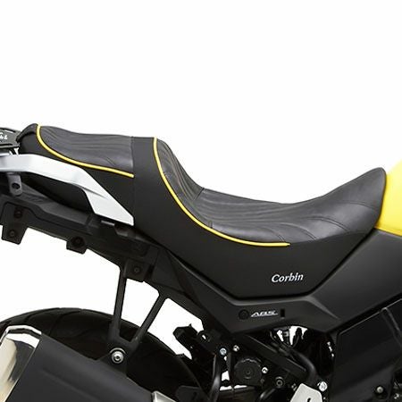 コルビン シート (CORBIN)|CORBINシート(SUZUKI)|バイクパーツ専門店