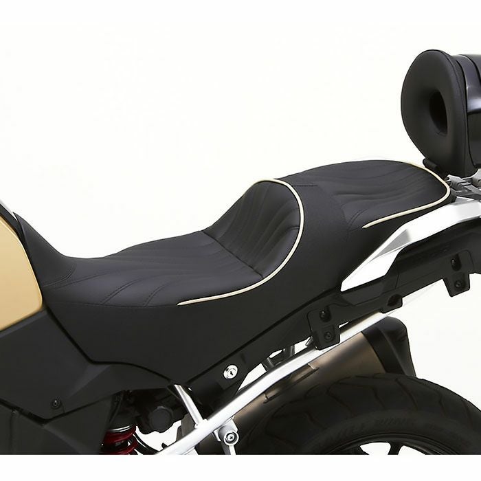 Corbin キャニオンデュアルスポーツシート DL1000 V-Strom 14--01