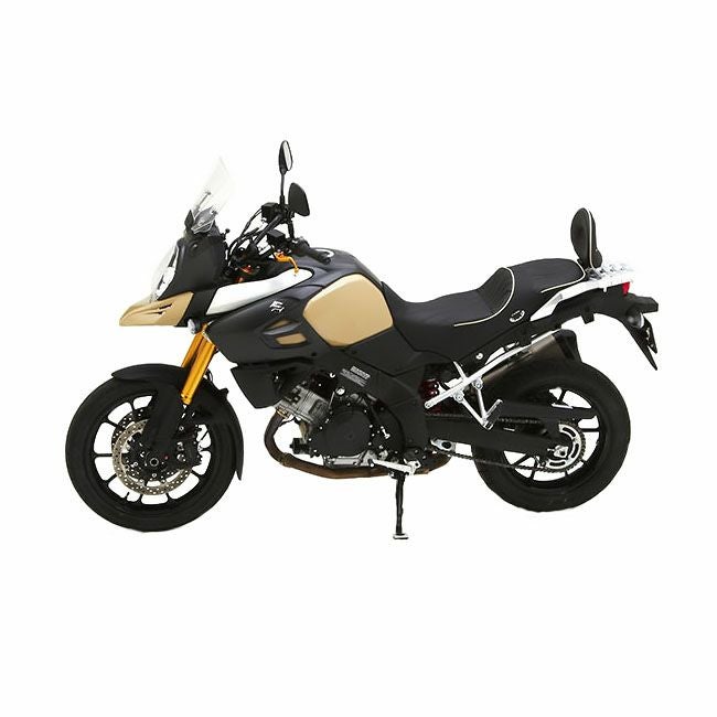 Corbin キャニオンデュアルスポーツシート DL1000 V-Strom 14--02