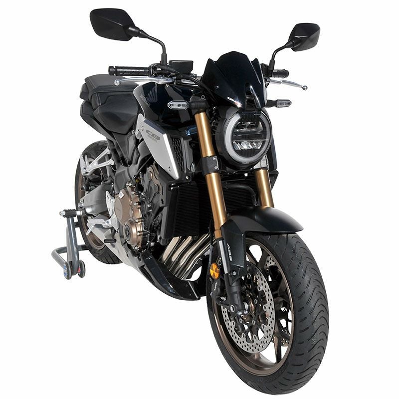 アルマックス(ermax) ハイパースポーツスクリーン Z900 17-19 | バイク