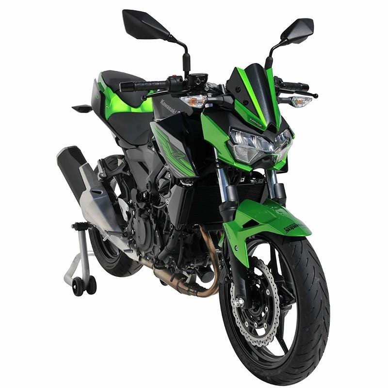 Kawasaki z250 ERMAXフロントカウル スクリーン Kawasaki z250 ERMAXフロントカウル スクリーン 【公式通販】