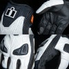 ICON メンズ AUTOMAG2 グローブ ホワイト_3