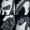 ICON レディース AUTOMAG2 グローブ ホワイト_3