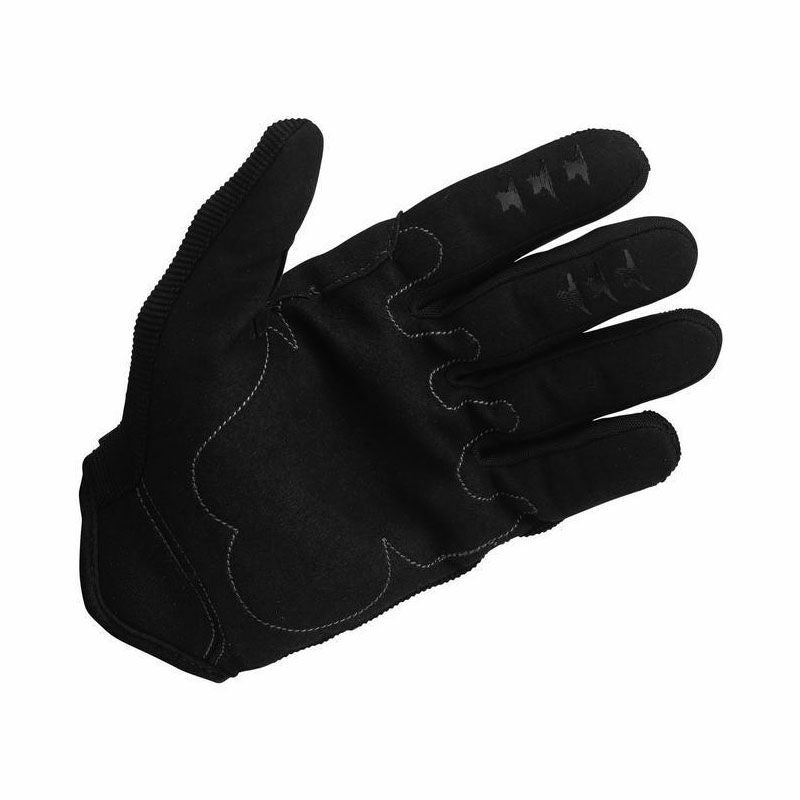 ビルトウェル MOTOグローブ ブラック_2